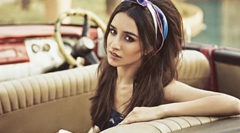 Shraddha Kapoor out of Saina Nehwal biopic