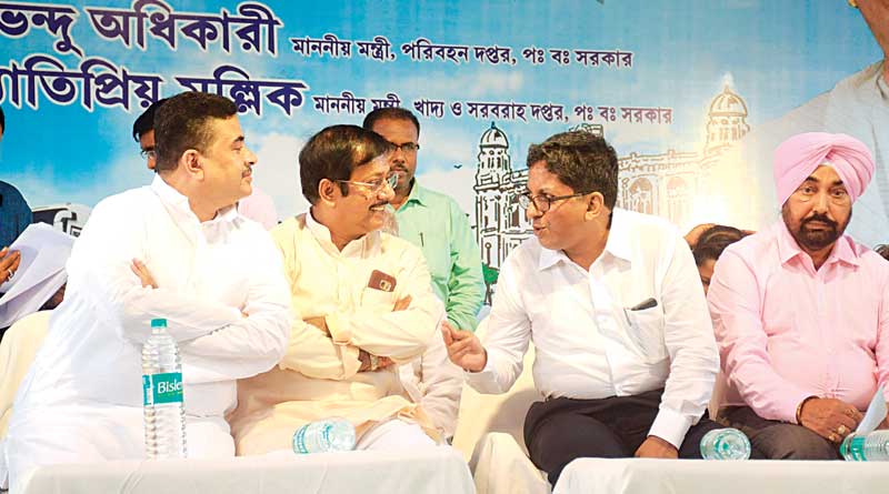 Transport minister announces 8 new bus routes for the help of people