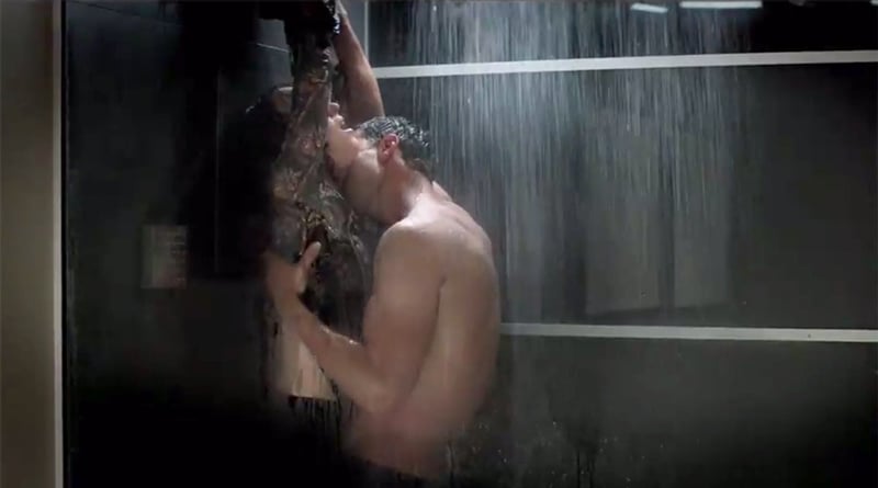 Taylor Swift Releases New Song with Zayn Malik for Fifty Shades Darker