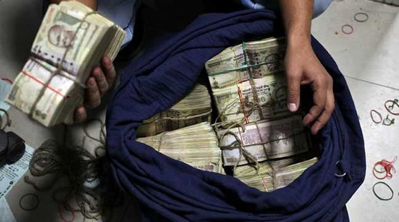 Income Tax department rejects declarations from Mahesh Shah, Mumbai family, worth a total of Rs 2,13,860 crore
