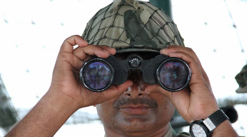 Pakistan's ISI spying on Indian security using malwares through mobile gaming, music apps: Govt