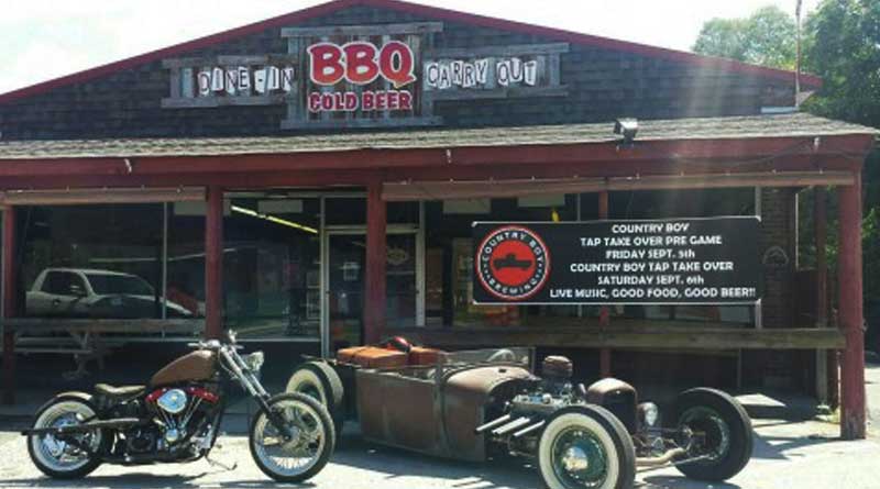 Men plans to rob local restaurant, mistakenly called Police