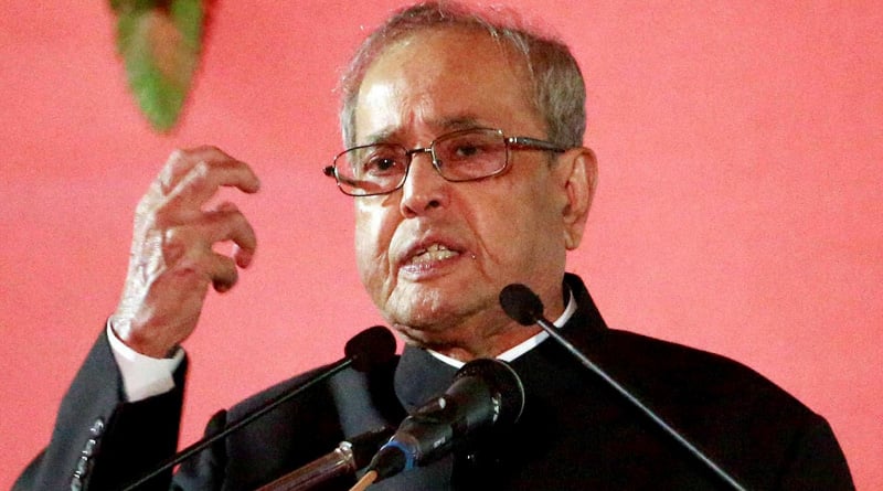 India will use its instruments of national power to protect it’s sovereignty, says President Pranab Mukherjee