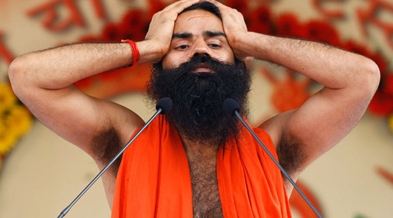 IMA West Bengal lodged a FIR agaist Baba Ramdev over allopathy comment | Sangbad Pratidin