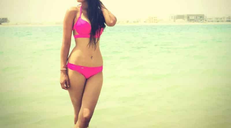 This TV actress beats Katrina-Alia and became third Sexiest Asian Woman