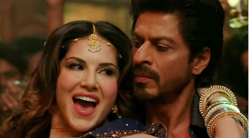  Sunny Leone pic on condom draws ire from women’s organization
