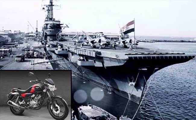 vikrant