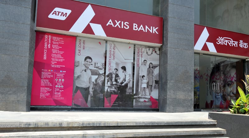 RBI imposes fine on Axis and three other Banks | Sangbad Pratidin