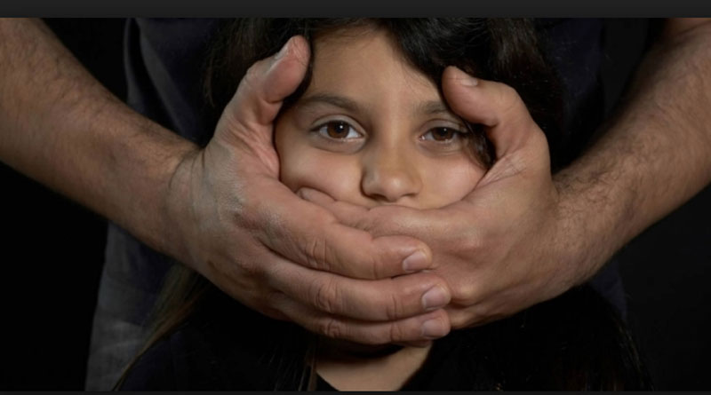Report says, Child kidpanned incresed in 2016