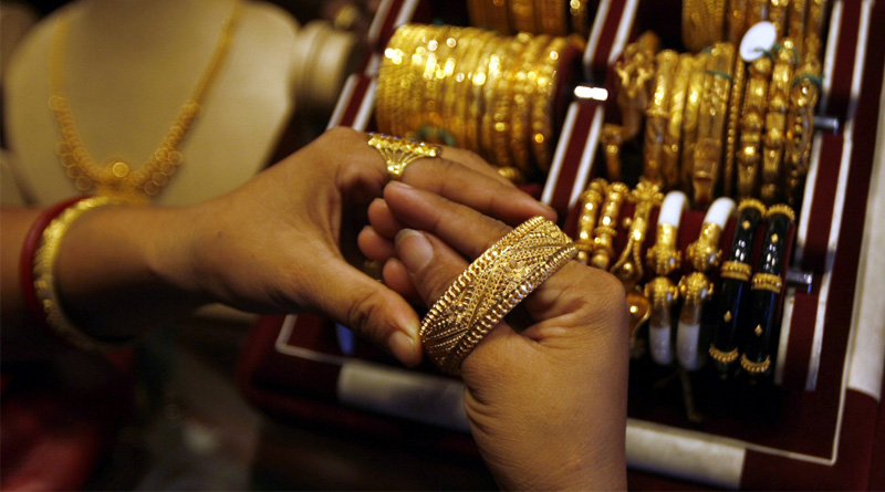 From april 1 Buying jewellery for over Rs. 2 lakh will be taxable