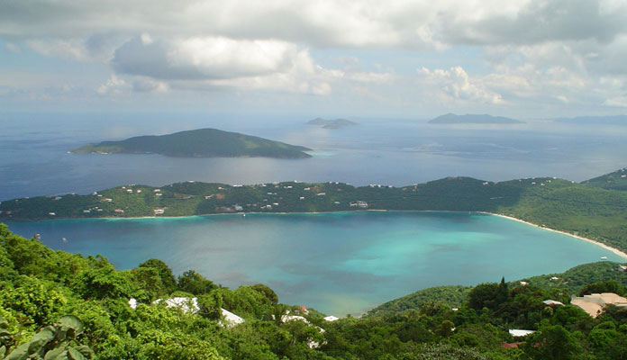 hafflong-lake