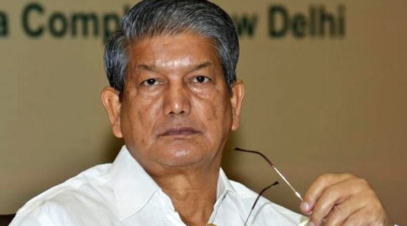 BJP leaders said Harish Rawat murdered democracy, must be punished 