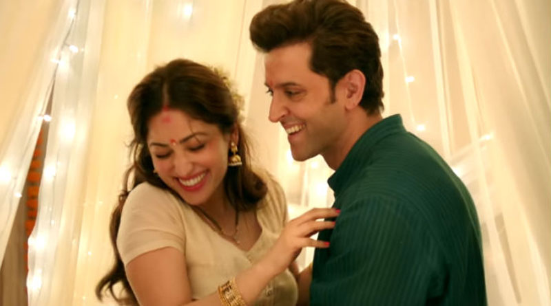 The Second Trailer Of Kaabil Launched Which Created A Mix Reaction Among Viewers