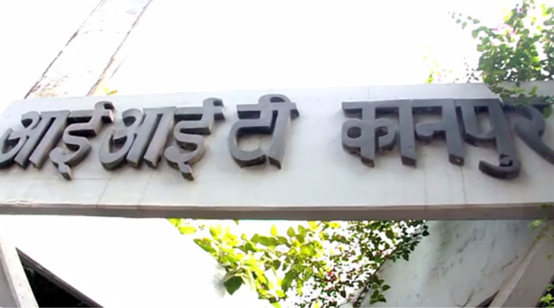 Microsoft offers highest ever salary package to IIT kanpur student