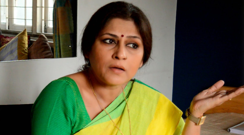 Infant trafficking case: CID grills BJP MP Roopa Ganguly