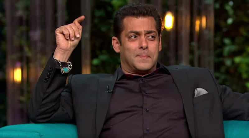 Armyman were among the group, which is plan to kill Salman