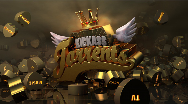 KickassTorrents ex-staffers brought the torrent site back from the dead