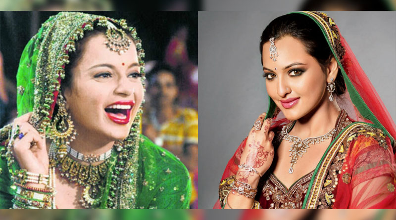 Kangana Ranaut And Sonakshi Sinha Marrying In 2017
