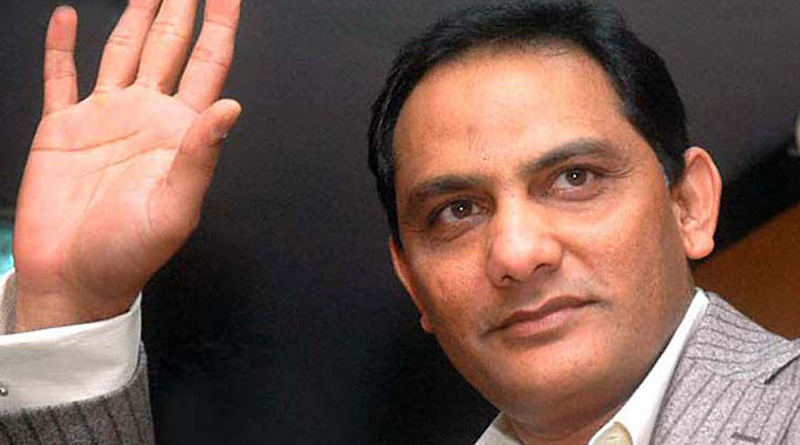 BCCi allows Mohammad Azharuddin to contest HCA election