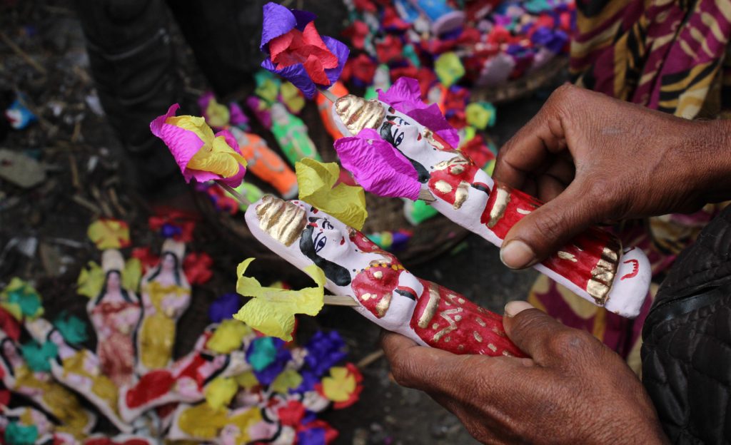 Tutu putul kena becha (4)