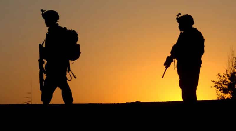 BSF bans cellphones on duty, Centre plans to launch an app for forces