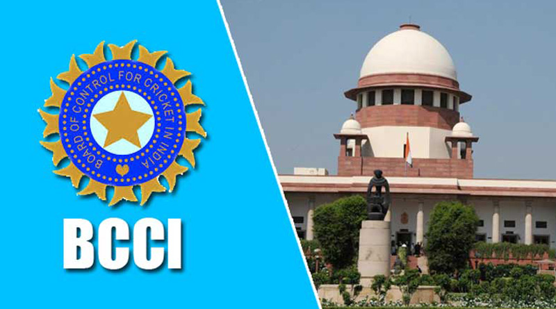 SC announces four membered panel under Vinod Rai to head BCCI