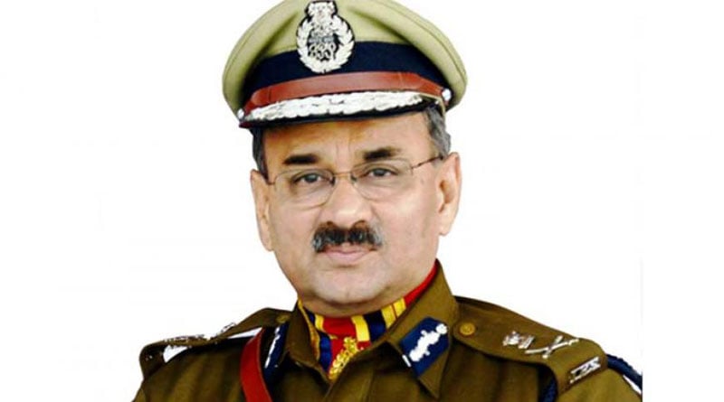 CBI's Alok Verma slams Centre