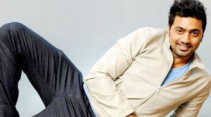 Dev Bags Most Popular actor award in WBFJA