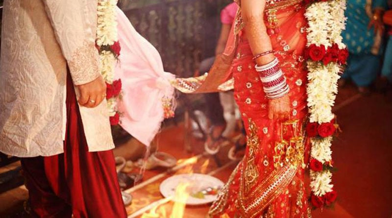 RSS affiliate plans to marry 2,100 Muslim women to Hindu men