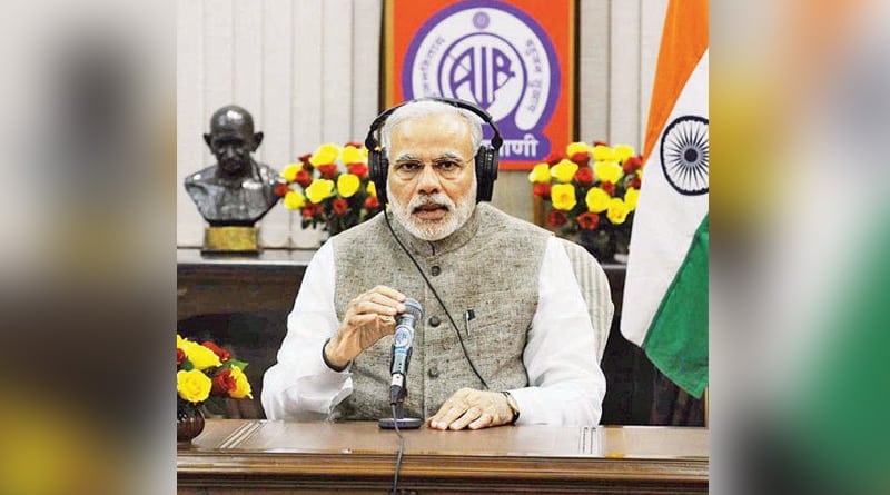 Successful roll-out of GST is a case study, says PM Modi