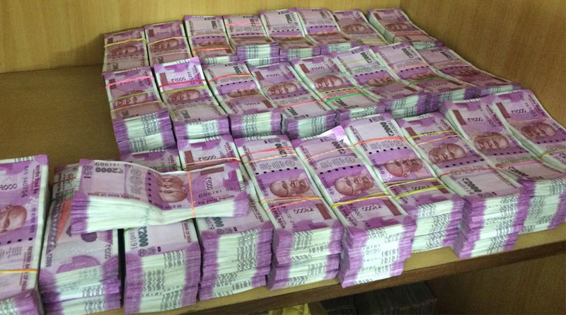 tax office will ask everyone who deposited more than Rs 10 lakh in their bank accounts after November 8