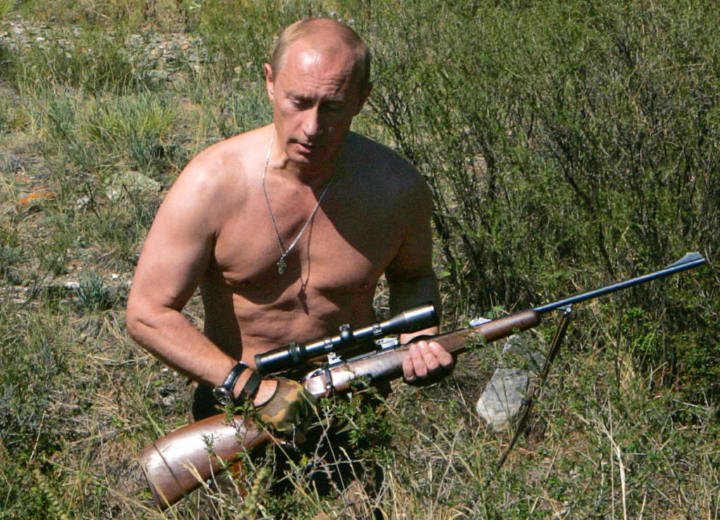 putin hunter_web