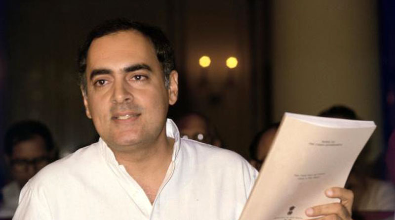  Tamil Nadu Cabinet to decide Sunday on release of Rajiv Gandhi convicts