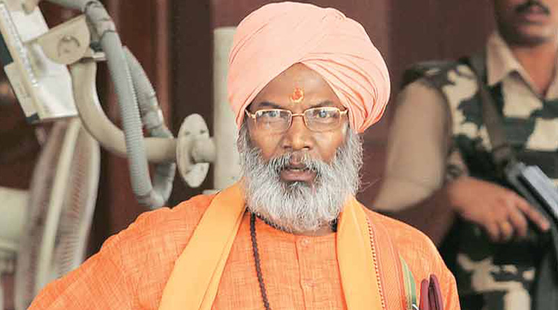 Sonia, Rahul Gandhi is enough to finish Congress: BJP MP Sakshi Maharaj