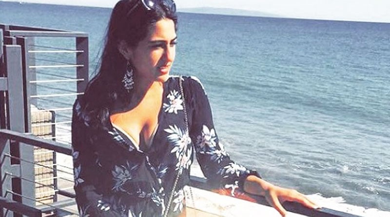 Know the man Saif Ali Khan’s daughter Sara is dating 