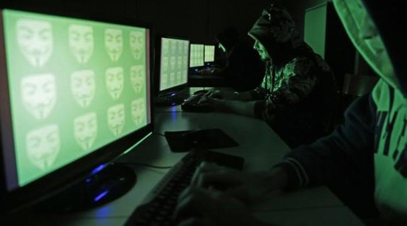 UP Police busts spy ring, nabs 11 suspected Pakistani spy 