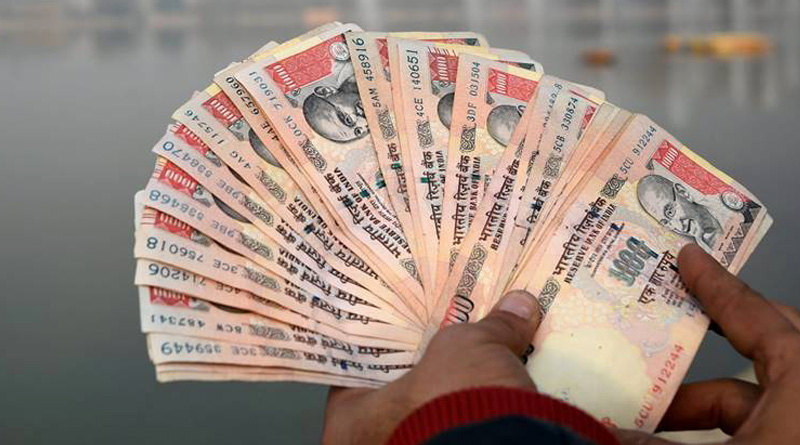Noteban blow: Govt sided press suffers loss, demands compensation  