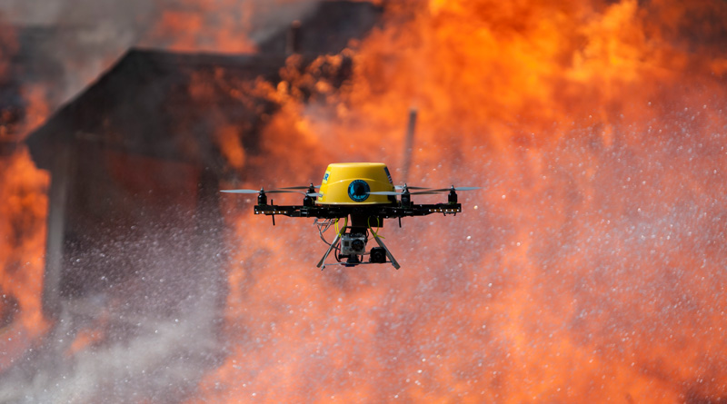 Donald Trump government approves sale of armed drones to India