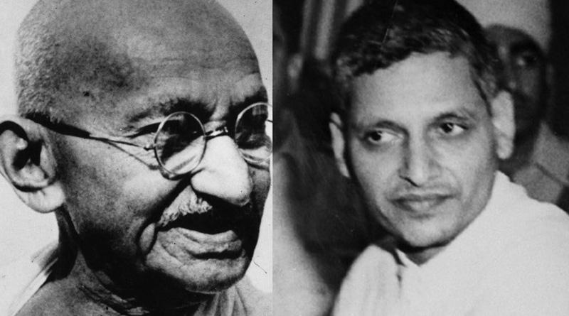 Disclose Nathuram Godse's statement during Gandhi assassination trial, says CIC