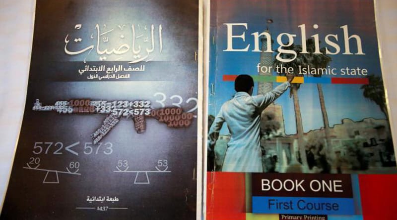 book-ISIS