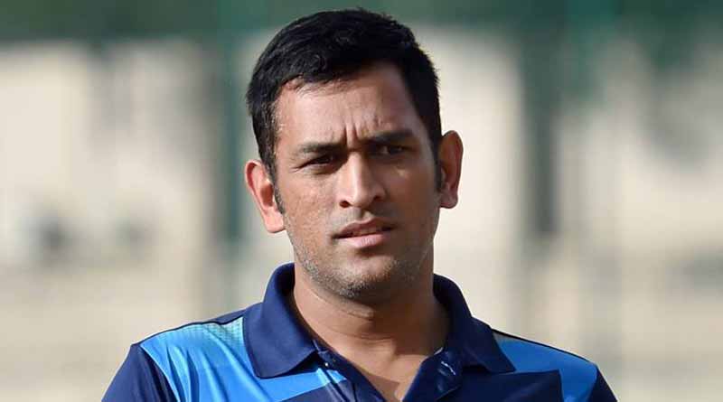 'MS Dhoni's career depends on Champions Trophy success' 
