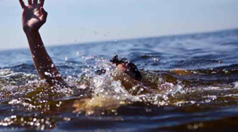 two Youth drowned in Ganges