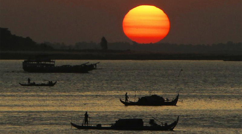 Mortal remains recovered from Bangladesh rivers | Sangbad Pratidin