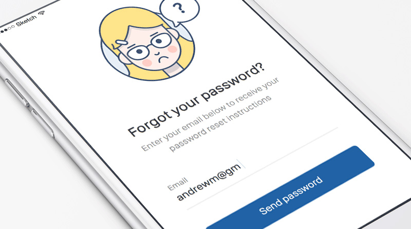 password-for-app