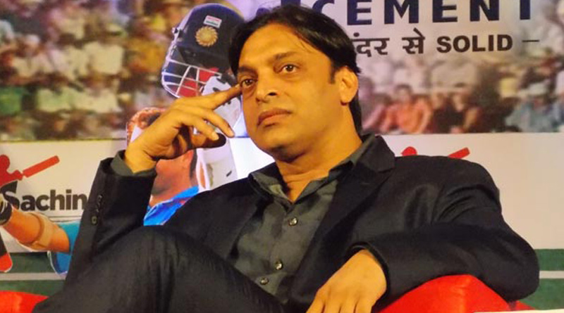Shoaib Akhtar and Rashid Latif allege ICC postponed T20 World Cup for IPL 2020