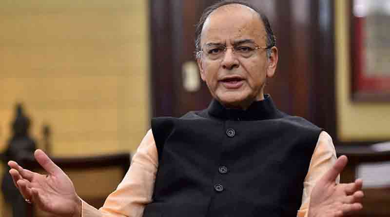States keen on farmer loan waiver should generate funds: Arun Jaitley