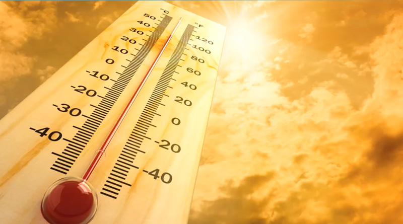 Bengal will face record heat this year