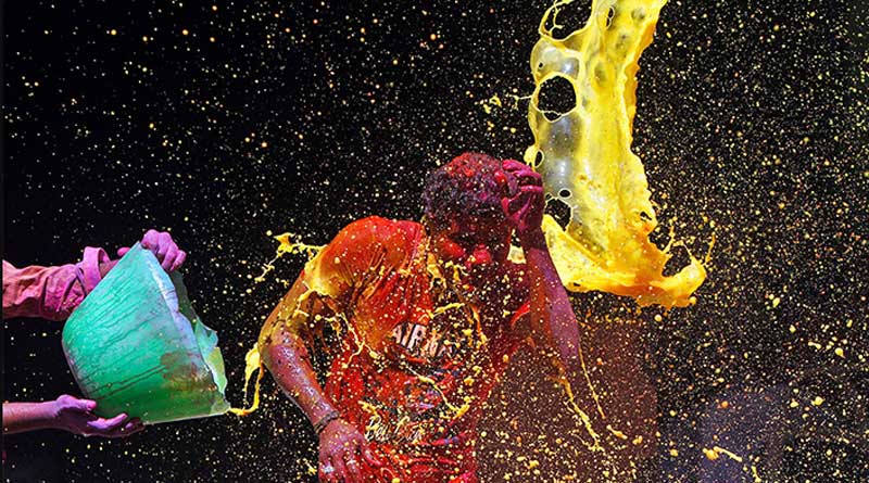 Police will take strict action against troublemakers in Holi