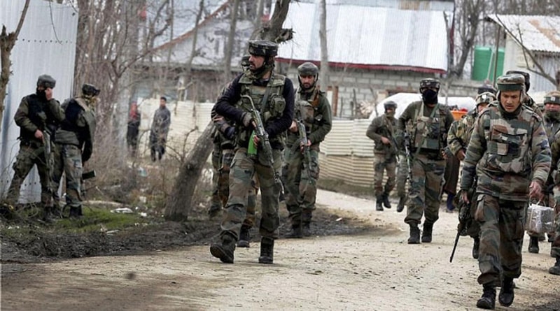 Terrorists release abducted kin of Jammu and Kashmir policemen
