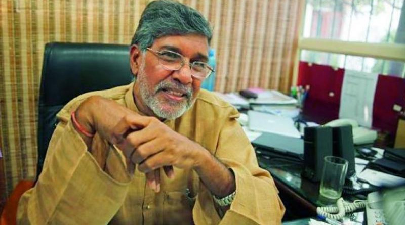 Rape, child trafficking neither Hindu nor Muslim: Kailash Satyarthi